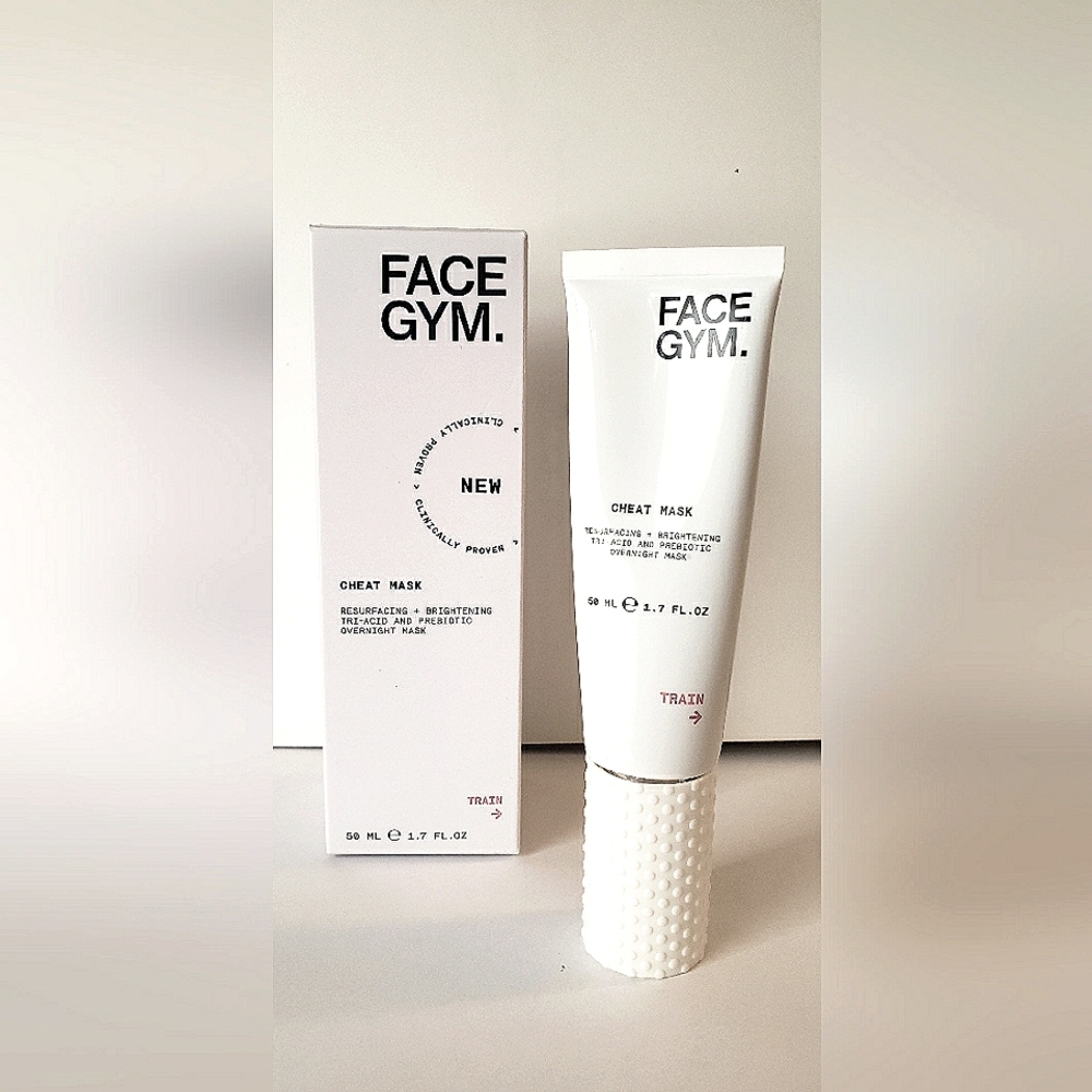 Cheat Mask - Facegym- 50ml